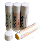 Handmade Lip Balm