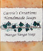 Mango Tango Soap